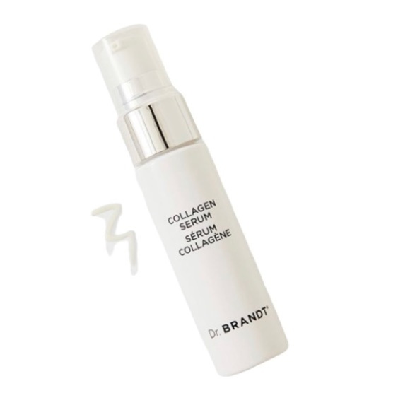 DR.BRANDT skincare collagen serum - Picture 1 of 5
